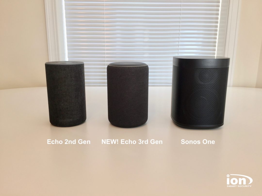 echo sub sonos